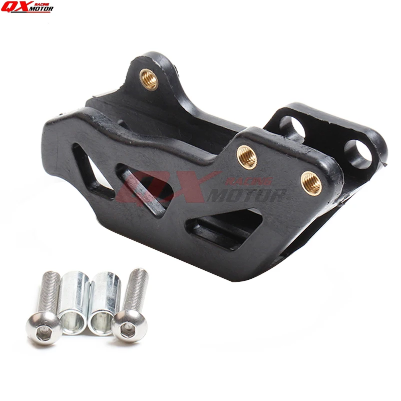 520 530 направляющая для цепи подходит 125 200 250 300 400 450 525 350 EXC SX MXC SXS защита велосипеда