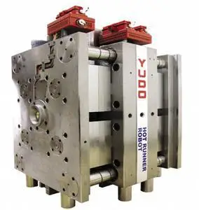 

manufacturer precision hardware molds