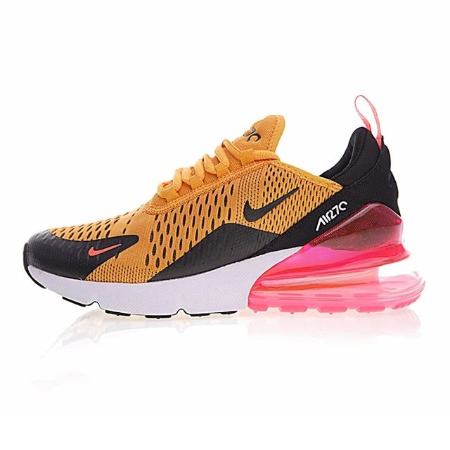 nike air max 270 womens yellow