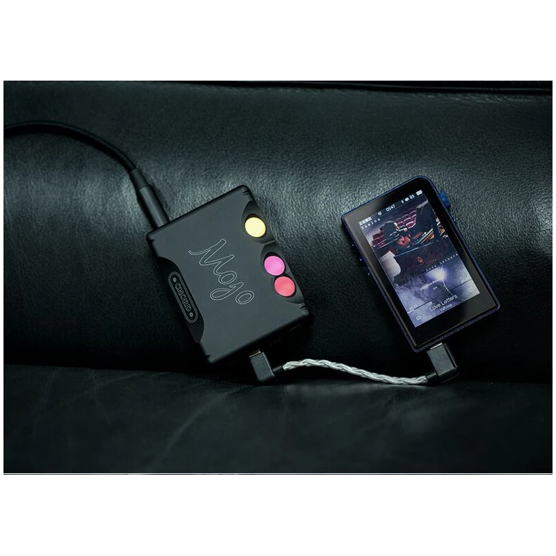 Shanlin L2 Type C к Micro USB Hi Fi аудио посеребренный медный кабель для Chord MOJO shanlin M2s M1 DAP