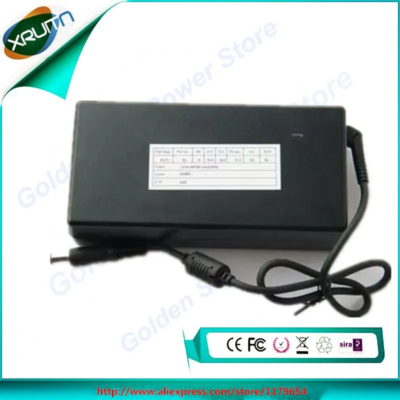180W 19.5V 9.2A Original Genuine Laptop Power Supply For HP With 7.4x5