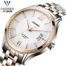 Relojes Hombre Top Brand Luxury Men Watches Men Business mechanical Watch Auto Date Waterproof Clock Relogio Masculino