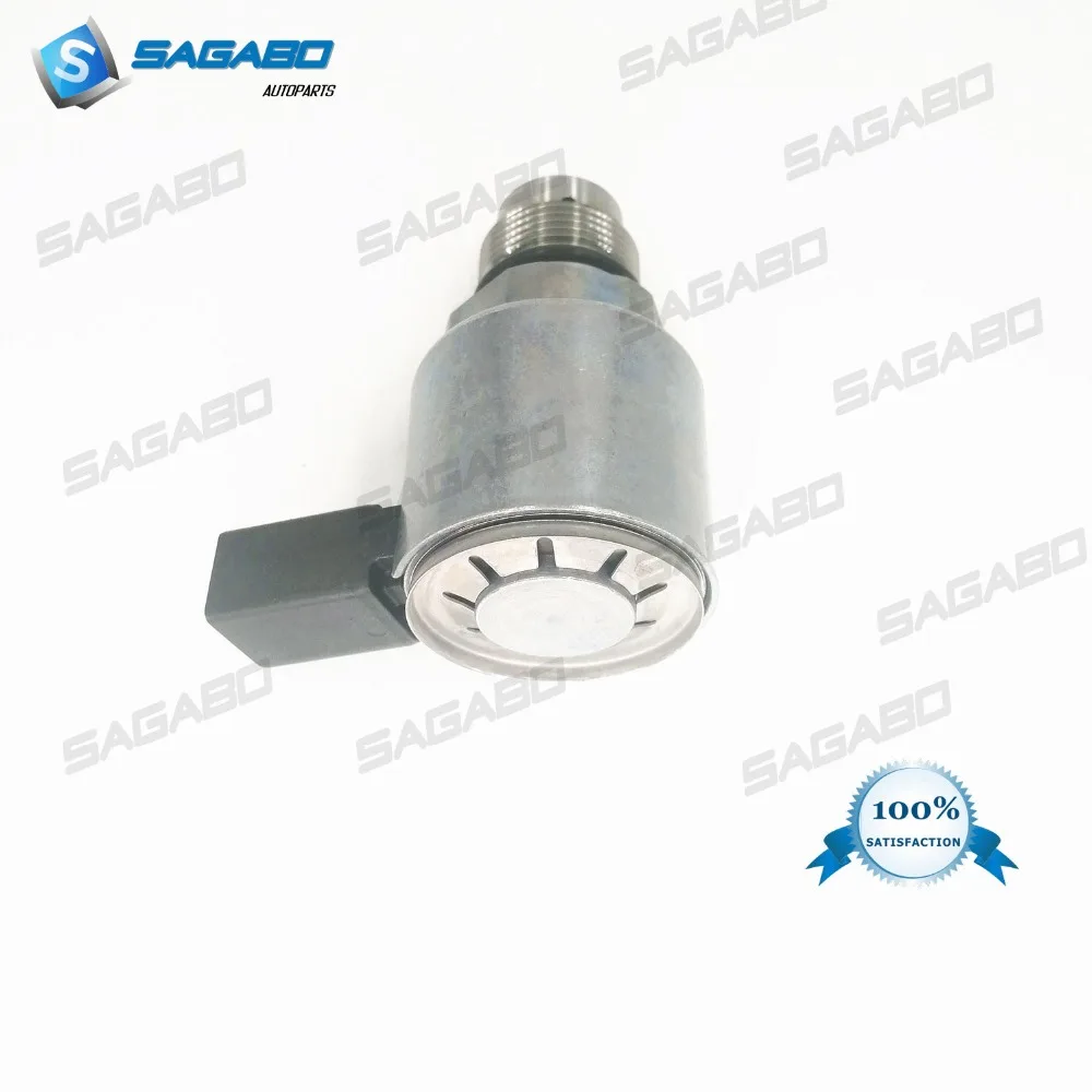 Подлинный топливный насос Delphi впускной Дозирующий клапан/регулятор давления