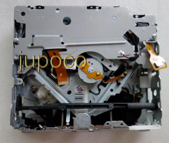 

Original PLDS single CD mechanism CDM-M6 4.4 CL 2+ deck loader CDM M6 for E46 Car CD drive navigation business radio No PCB