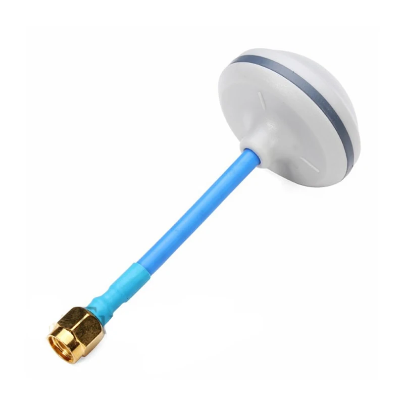 Tarot Boscam 5.8Ghz2.4Ghz 5.8G 2.4G Broadband Mushroom Clover Antenna SMA  RP-SMA Connector for FPV TX RX Transmitter Receiver (9)
