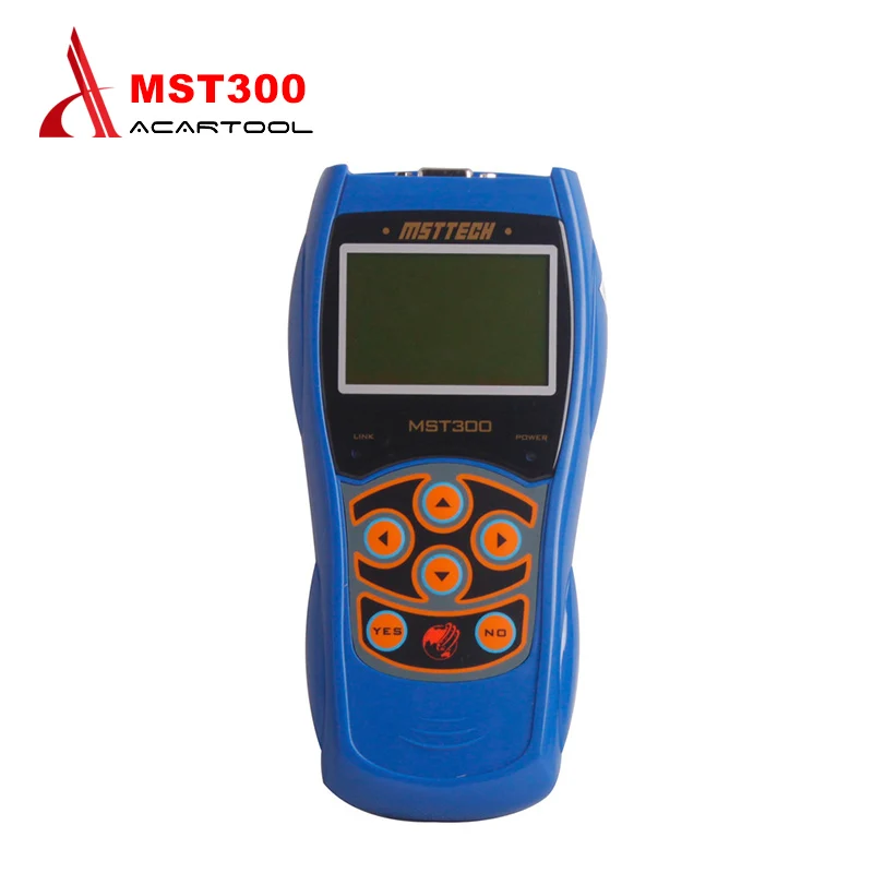

Professional OBD2 Scanner MST300 Can Code Reader Free Shipping