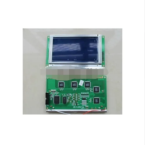 

For LMBHAT014GC LMBHAT014G10C DOB030A4M MO14CGA STN Industrial LCD Screen Panel