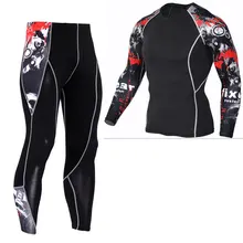 Кальсоны для женщин Для мужчин комплекты термобелья зимой на улице Для Мужчин's быстросохнущая антимикробные поверхности эластичные Кальсоны для женщин Костюм