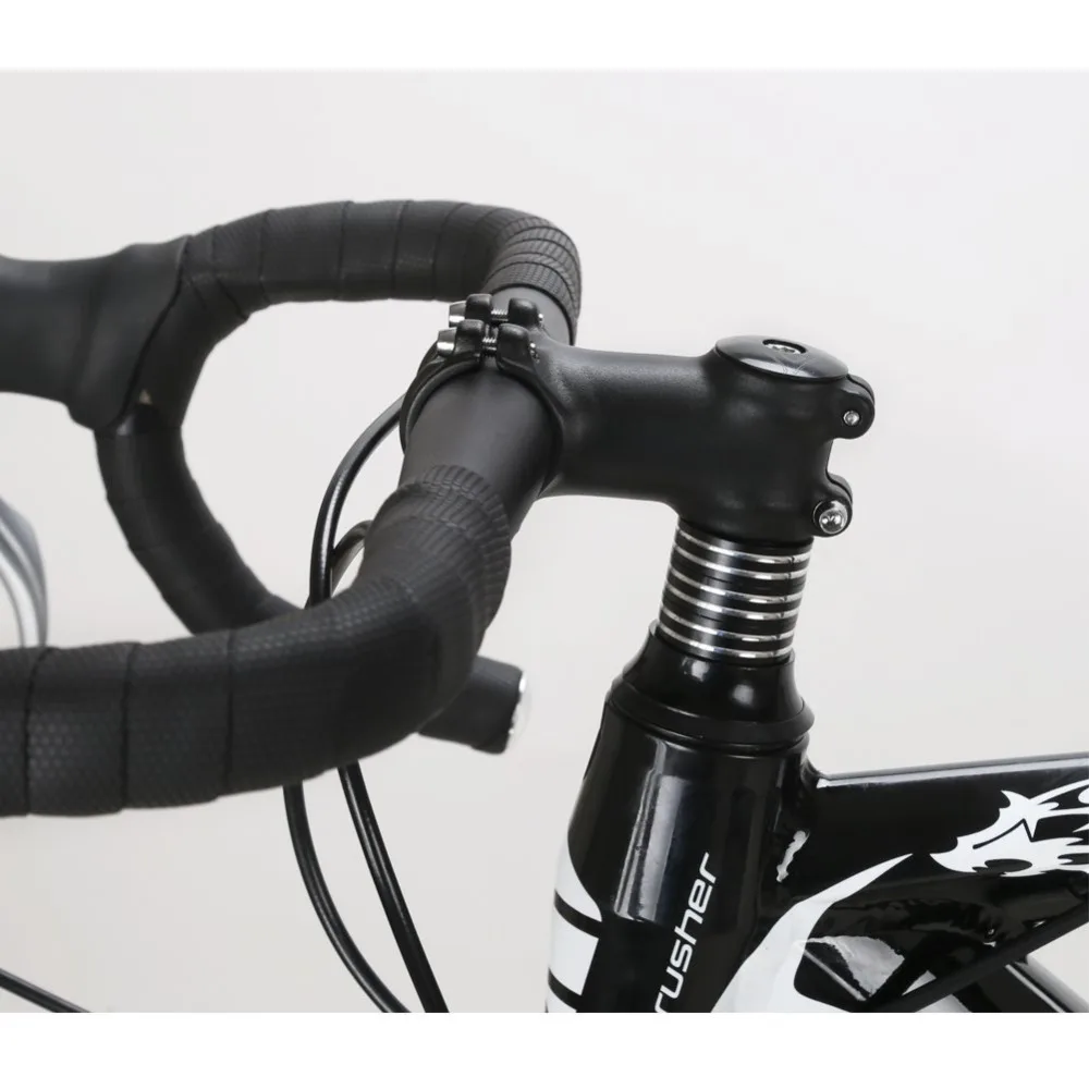 Clearance Cyrusher XC700 Racing Road Bike 700Cx54cm Light Aluminum Frame 16 Speeds Pro Sports Mans Road Bicycle Dual Mechanical Disc Brake 7 Clearance Cyrusher XC700 Racing Road Bike 700Cx54cm Light Aluminum Frame 16 Speeds Pro Sports Mans Road Bicycle Dual Mechanical Disc Brake 7