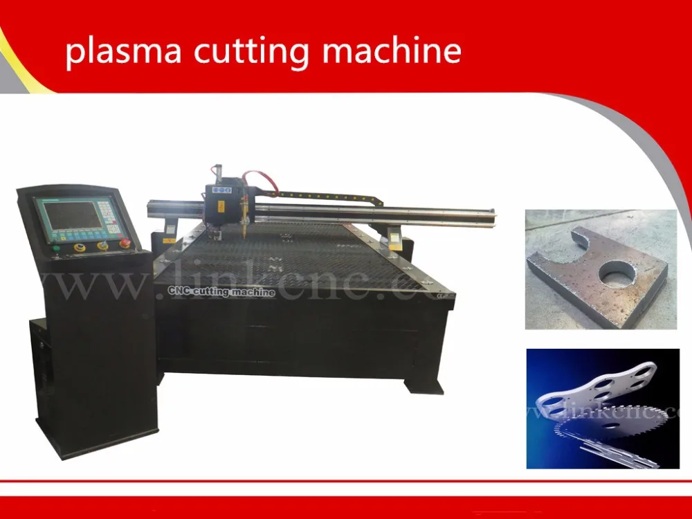 Smart and strong enough china manufacture 8 mm metal plasma cutting machine/cheap cnc machine | Инструменты