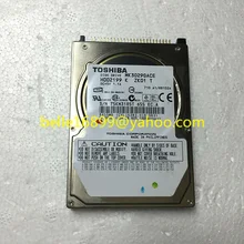 TOS-HIBA диск MK3029GAC жесткий диск 30 GB HDD2198 DC+ 5 V 1.1A 8455 MB для chrysler HDD alpine car navigiton аудио системы
