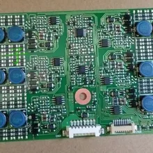 6 свет небольшой порт TDK ЖК-дисплей дисплей CXA-0379 высокое уплотнительная лента PCU-P165D высокого напряжения доска