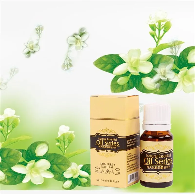 

10ml/bottle Fat burner Slimming Fast Jasmine essential oil Loss Weight essential oil Burn Fat slimming creams Hot sale