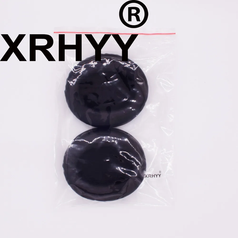 XRHYY Сменные амбушюры для наушников Shure HPAEC240 HPAEC840 SRH1440 SRH1840 SRH940 SRH240 SRH440