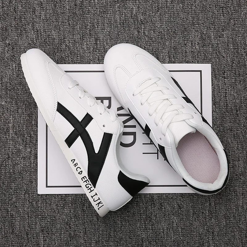 Original Men Running Shoes Sneakers Disruptor 2 White Lightweight Tracking Human Gym Race Sports Triple-S Walking | Обувь