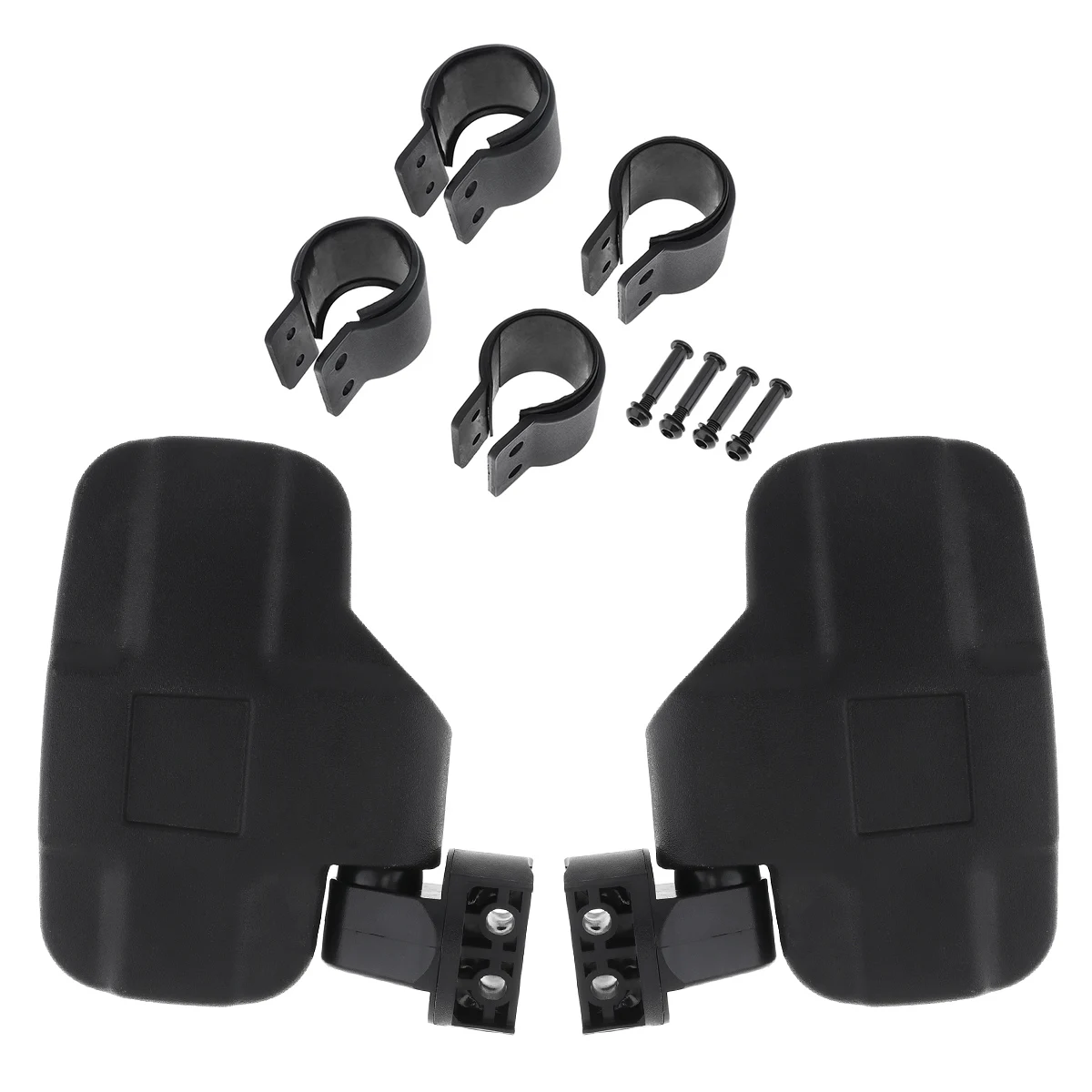 Motorcycle Accessories
