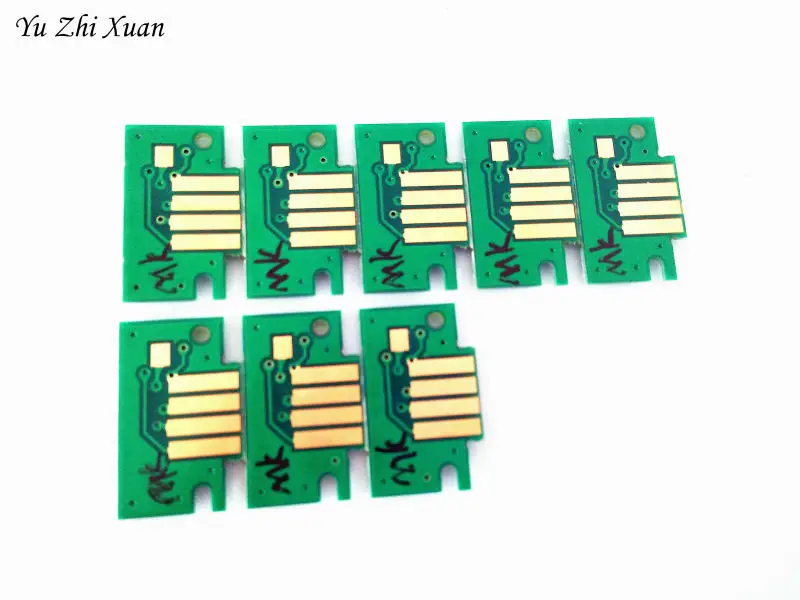 for Canon PFI-102 made in china chip (2)