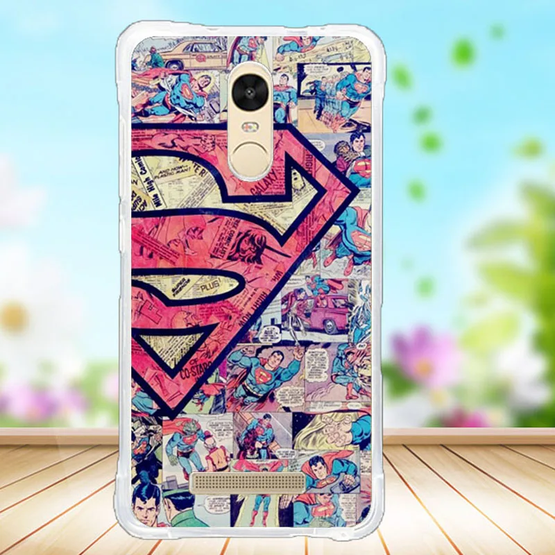 Case For Xiaomi Redmi Note 3 Fashionable UV Print Phone Cases Pro Prime Soft Silicon Back Cover |