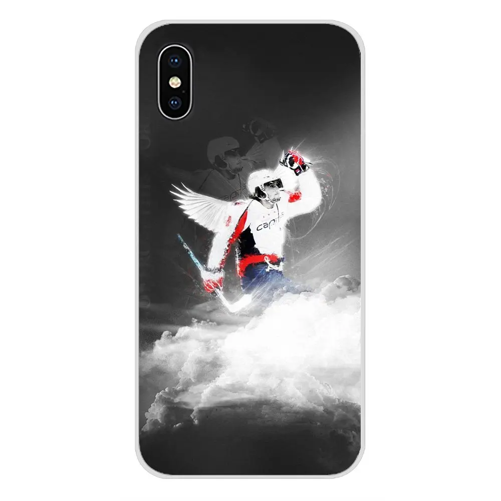 Силиконовый чехол для Apple iPhone X, XR, XS MAX, 4, 4S, 5, 5S, 5C, SE, 6, 6 S, 7, 8 Plus, ipod touch 5, 6 - Цвет: images 1