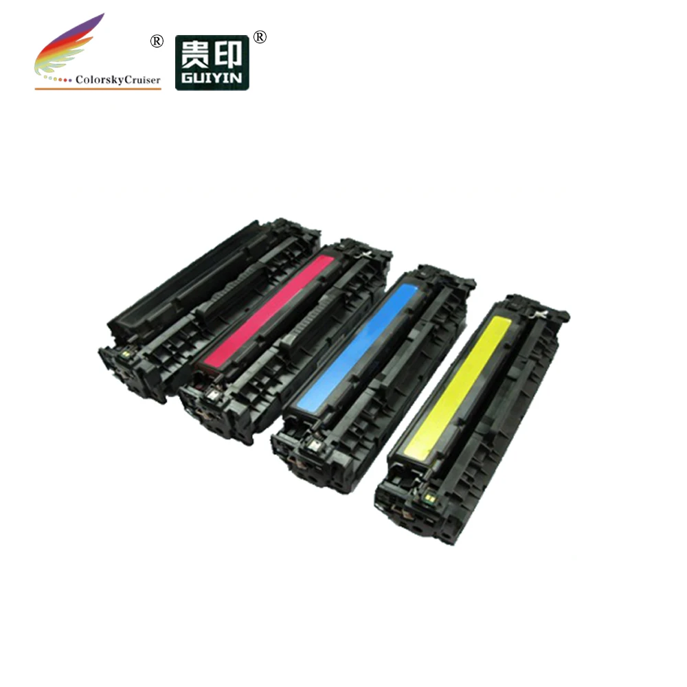 CS-H400X-403) совместимый тонер-картридж для принтера hp 507A 507 МФУ M551n M551dn M551xh M570dn M570dw M 551 575 570 10,5/5 k/7 k