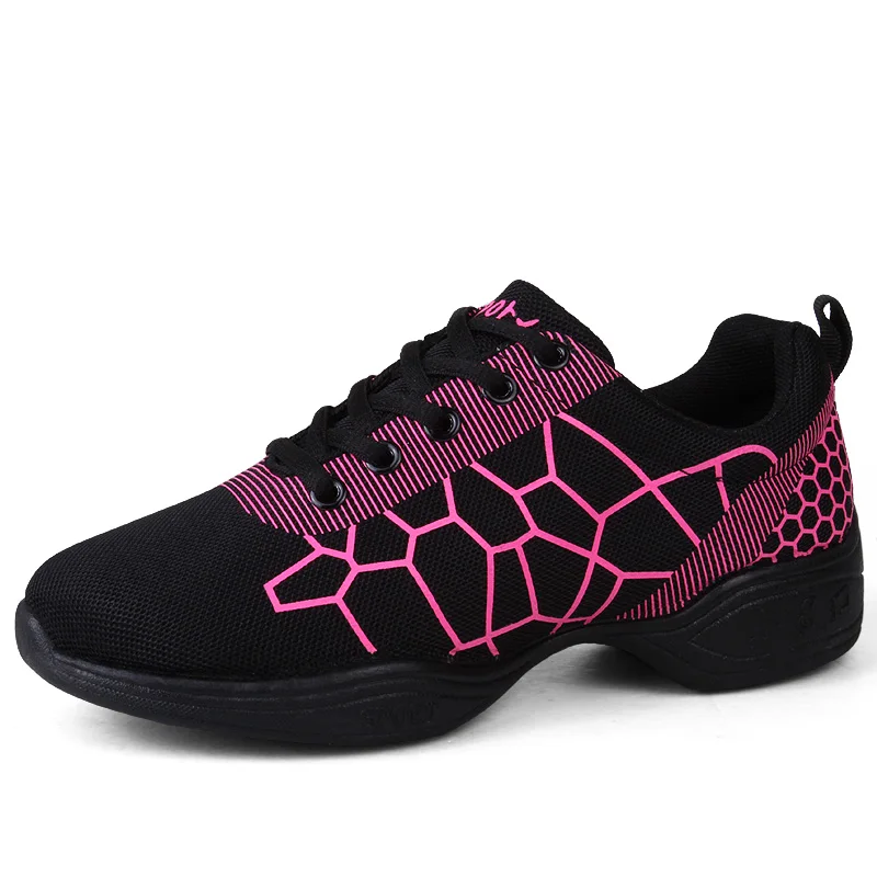 dance sneakers salsa