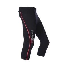 1,5 мм Неопреновые штаны для дайвинга мужские и женские губки теплые зимние купальные плавки Подводное плавание брюки