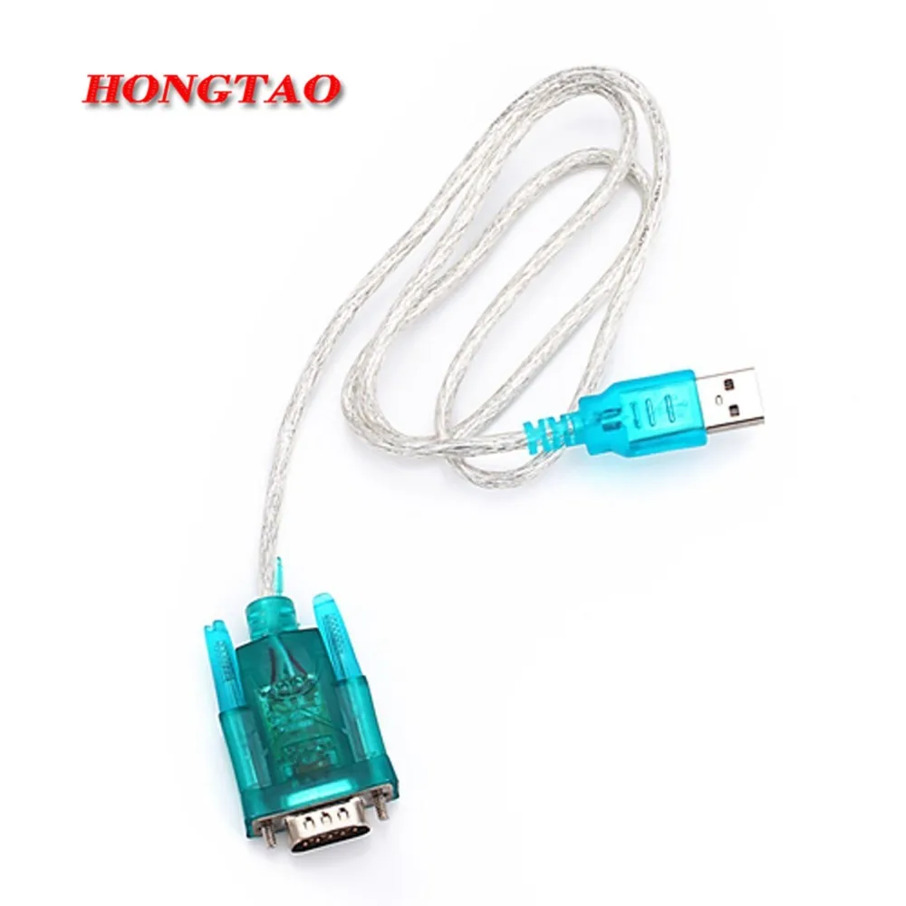 RS232 к USB DB9TO RJ45 последовательному интерфейсу с CAT5 кабель адаптера консоли для Cisc0