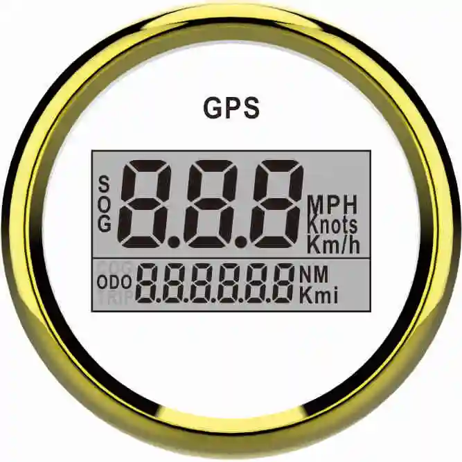 GPS  -WG