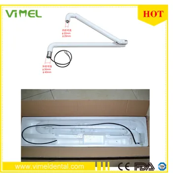 

FSVIMEL Mounting Arm/ Lamp Arm /Oral Light Arm/Balance Arm For Dental Chair Accessories