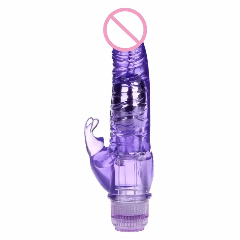 big dildo vibrator