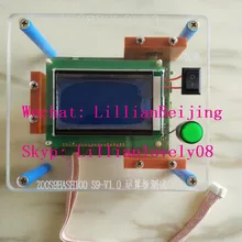 Antminer hashboard приспособление z9 z9 mini R4 DR3 hash board тестер инструмент