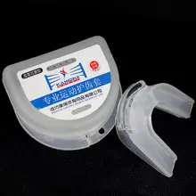 Бокс Капы силиконовый загубник зубы протектор для Бокс спортивные M Книги по искусству ial Книги по искусству Капы