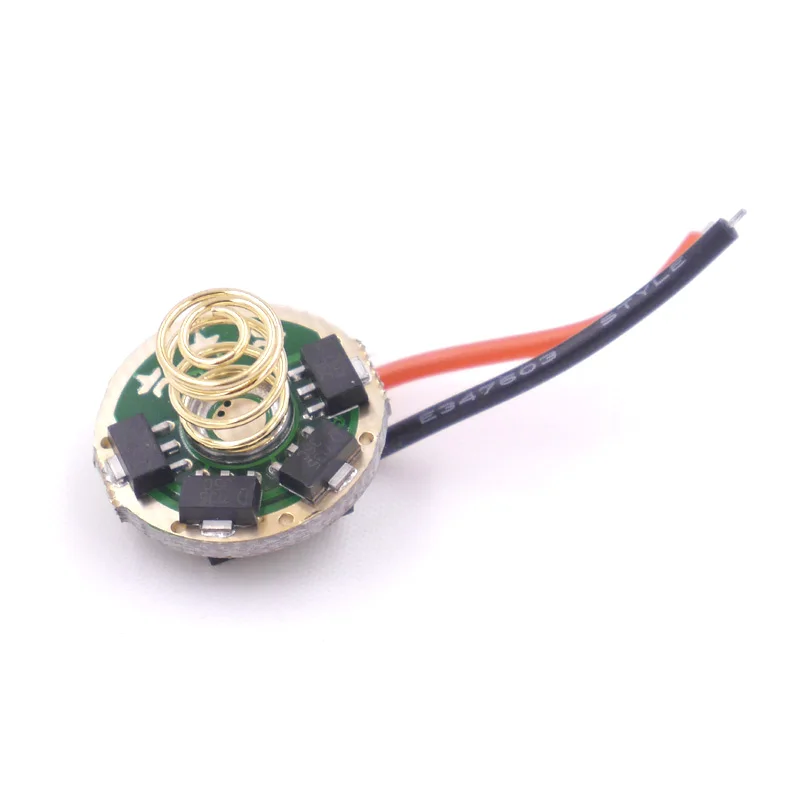 17mm 7135 driver board (4)