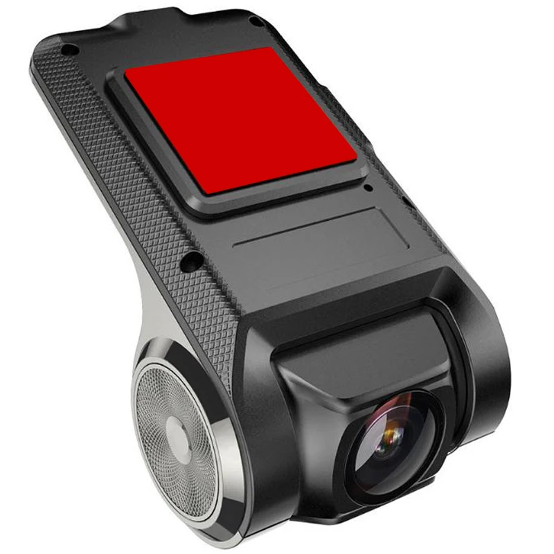 Baratos Anytek X28 1080P FHD lente WiFi ADAS coche DVR Dash Cámara G sensor incorporado grabadora de Video del coche Dash Cámara accesorios de coche