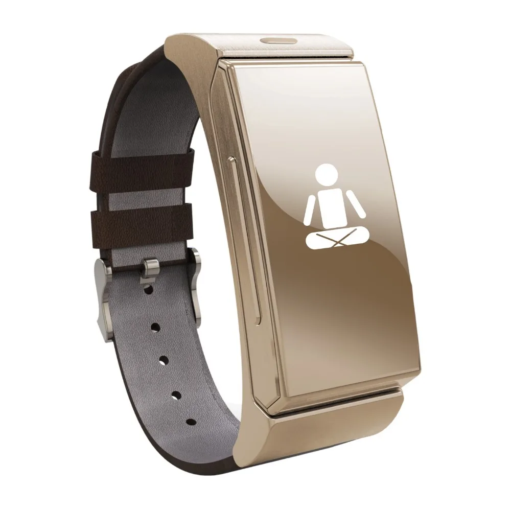 Umini U20 Smartwatch 32 М + U часы Наушники/гарнитура поддержка Сердечного ритма монитор Сна