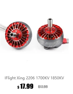 Kingmax 13g 2.6kg.cm высокая производительность DCS0925H цифровые алюминиевые шестерни мини сервопривод для 450 класса вертолет хвост