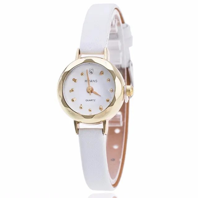 Buy New Elegant Fashion Watch Women Small dial Mini
