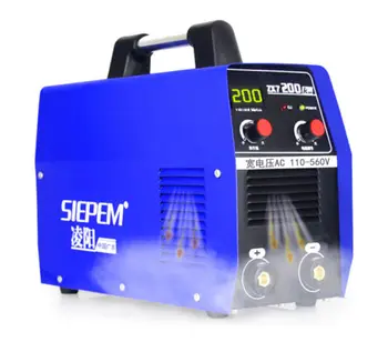 

110V~560V Welding Machine DC Inverter MMA Welder 0-200A