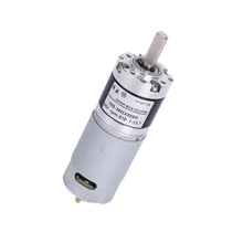 36mm DC motor / 12V low speed motor / 24V speed motor / 36GX555R slow planetary gear motor 36mm DC motor / 12V low speed motor / 24V speed motor / 36GX555R slow planetary gear motor