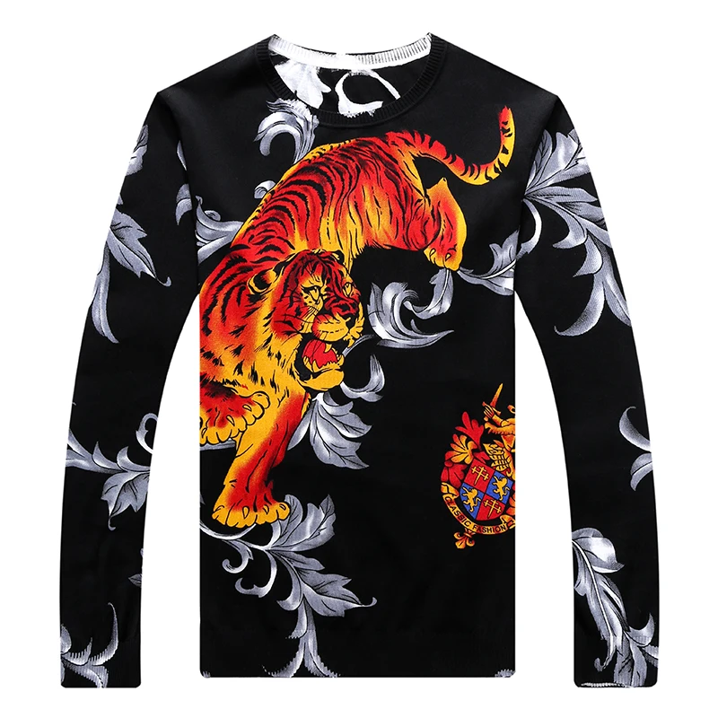 Кашемировый шерстяной Повседневный облегающий свитер Мужская одежда осень зима модный пуловер мужской s свитер джемпер для мужчин Трикотаж 3XL