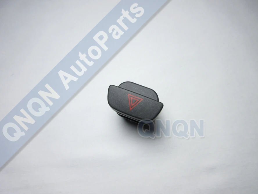 Warning Indicator Switch Danger Alarm Switch Button For Ford Focus Mk2