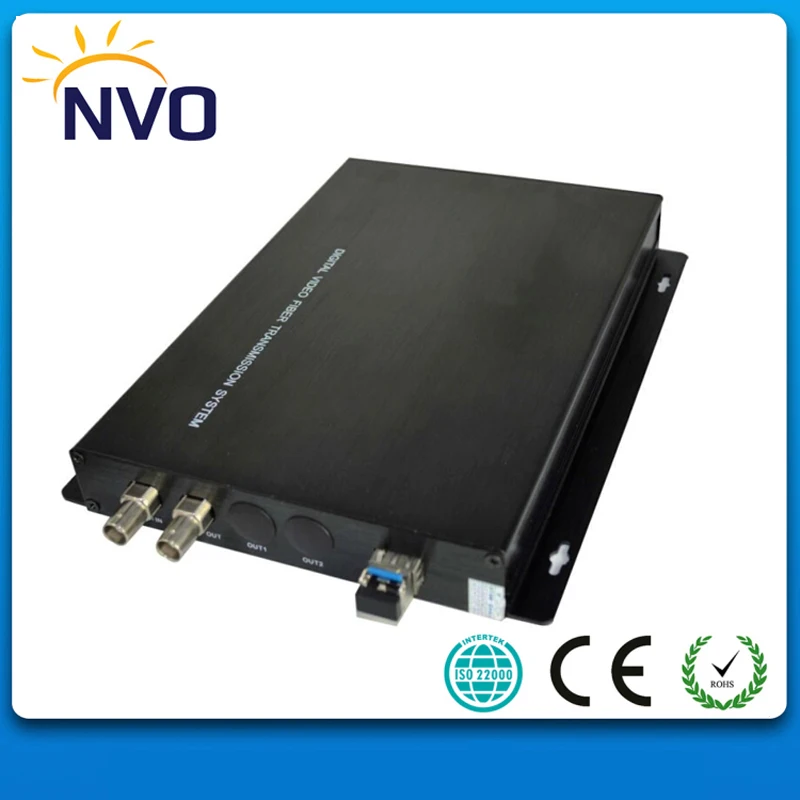 

1.485G,SX,SM,2ch HD-SDI/ASI with embedded audio Broadcasting Fiber Optic Transmission,20KM,FC,Euro Charger,External Power supply