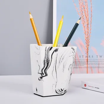 

Cylinder Cosmetic Brush Box Holder Cylinder Storage Empty Holder Cosmetic Brush Brushes Organizer Make Up Tools