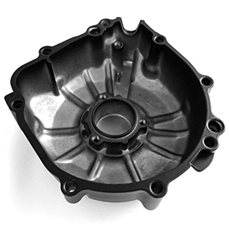 Крышка картера статора двигателя мотоцикла для Suzuki Gsxr Gsx-R 600 750 00-03 Gsxr 1000 01-02