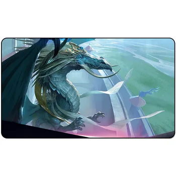 

60x35cm Size (24 x 14 inch) Magic Playmat: ARCADES (CORE SET 2019) Playmats Board Game Mat
