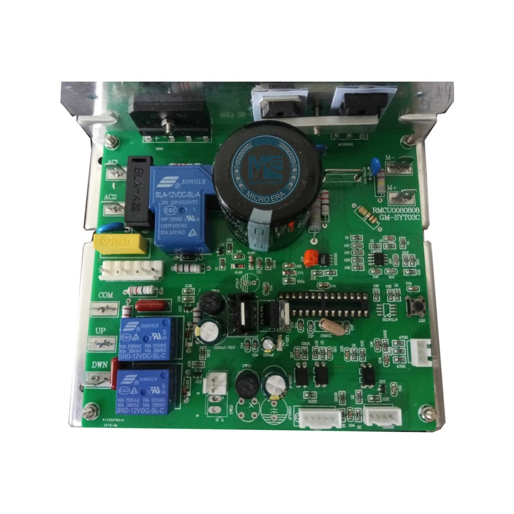 

Treadmill LCB lower control board GM-SYT03C for general treadmill repair