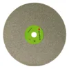 6 inch (150 mm) Diamond Grinding Disc 60-3000 Grit Flat Lap Disk Tools for Stone ILOVETOOL ► Photo 2/6