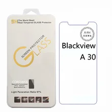 9H 2.5D Tempered Glass for Blackview P10000 PRO BV