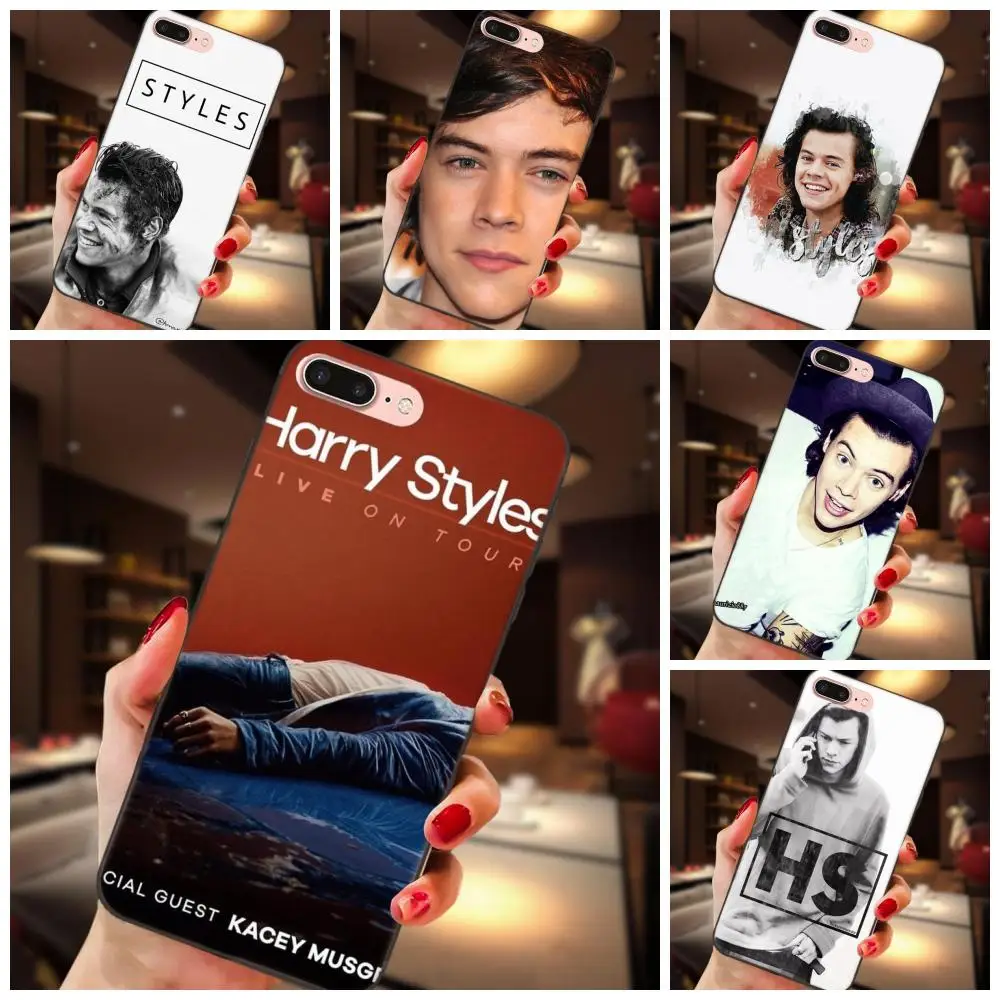 

Harry Styles One Direction 1d For Galaxy C5 C7 J1 J2 J3 J330 J5 J6 J7 J730 2017 Ace Core Duo Max Mini Plus Prime Pro