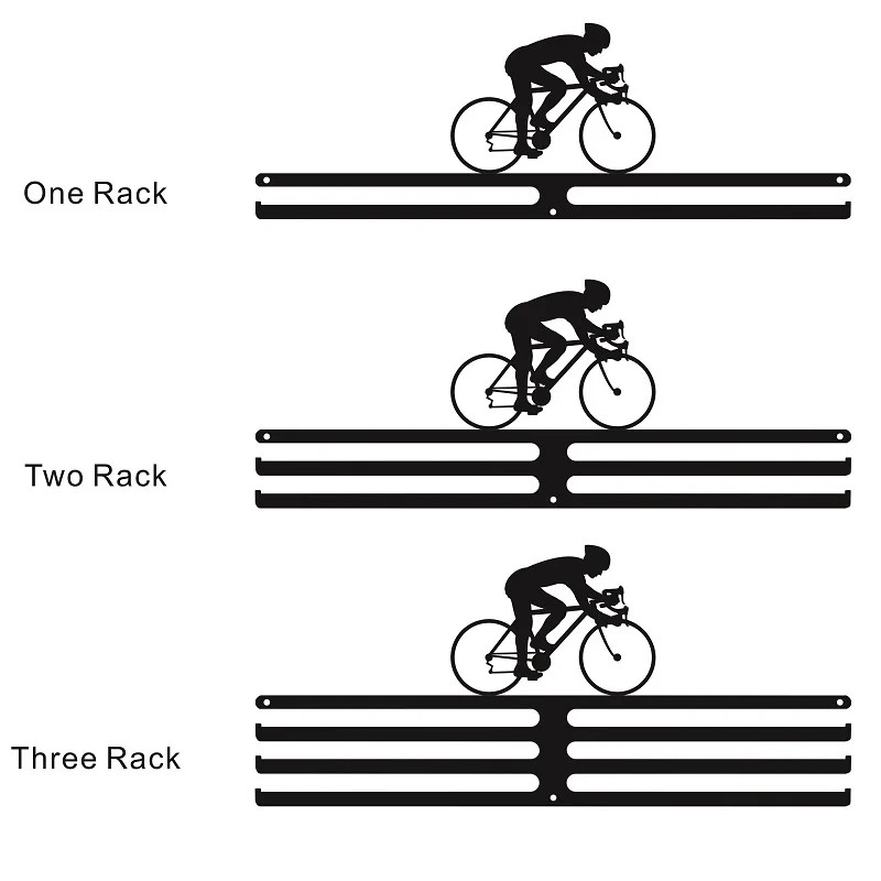 Велосипедная медаль Вешалка
